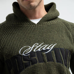 Pullover Wool - PRC-31-W26