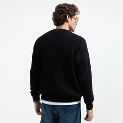 Pullover Wool Over Size PRC-28-W26