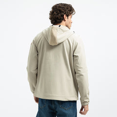 Jacket Zippered Basic-JA-058-W26