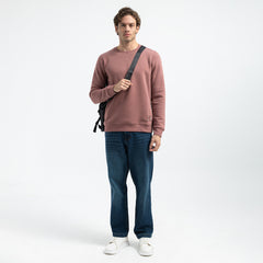 Sweatshirt ROUND Basic RO-012-W26