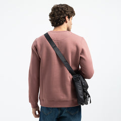 Sweatshirt ROUND Basic RO-012-W26