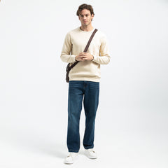Sweatshirt ROUND Basic RO-012-W26