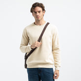 Sweatshirt ROUND Basic RO-012-W26
