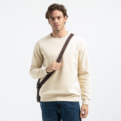 Sweatshirt ROUND Basic RO-012-W26