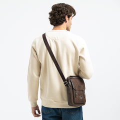 Sweatshirt ROUND Basic RO-012-W26