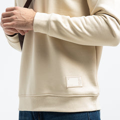 Sweatshirt ROUND Basic RO-012-W26