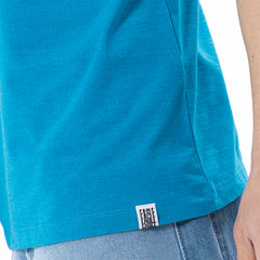 T Shirt R REG BASIC TR-205-S26