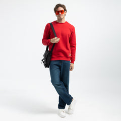 Sweatshirt ROUND Basic RO-012-W26