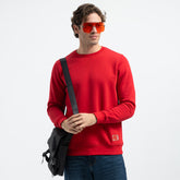 Sweatshirt ROUND Basic RO-012-W26