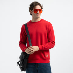 Sweatshirt ROUND Basic RO-012-W26