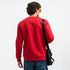 Sweatshirt ROUND Basic RO-012-W26