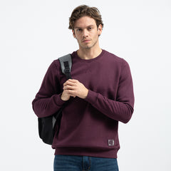 Sweatshirt ROUND Basic RO-012-W26