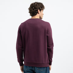 Sweatshirt ROUND Basic RO-012-W26