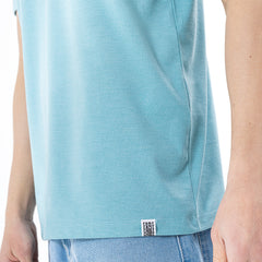 T Shirt R REG BASIC TR-205-S26