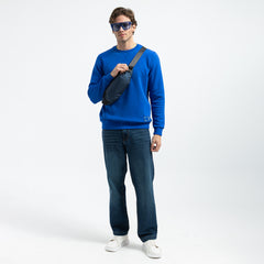 Sweatshirt ROUND Basic RO-012-W26