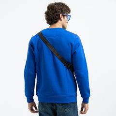 Sweatshirt ROUND Basic RO-012-W26