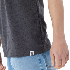 T Shirt R REG BASIC TR-205-S26