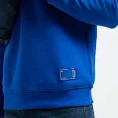 Sweatshirt ROUND Basic RO-012-W26