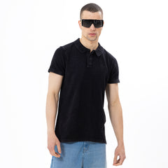 Polo S\S Printed TP-418-S25