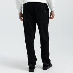 Sweatpant Wide Leg Cut & Saw SWP-825-W26