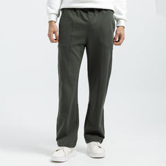 Sweatpant Wide Leg Cut & Saw SWP-825-W26