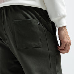 Sweatpant Wide Leg Cut & Saw SWP-825-W26
