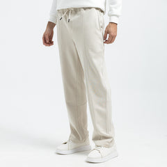 Sweatpant Wide Leg Cut & Saw SWP-825-W26
