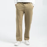 Sweatpant Wide Leg Cut & Saw SWP-825-W26