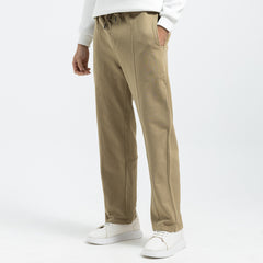 Sweatpant Wide Leg Cut & Saw SWP-825-W26