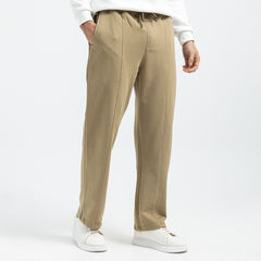 Sweatpant Wide Leg Cut & Saw SWP-825-W26