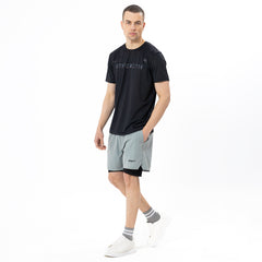 T Shirt R Reg Printed TR-177-S26