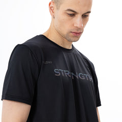 T Shirt R Reg Printed TR-177-S26