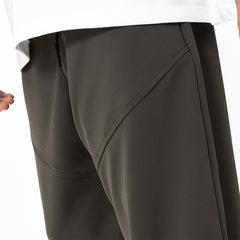 Sweatpant W-Leg SWP-S-834-S26