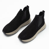 Shoes Halfboots Casual-EV-21-CH-W26