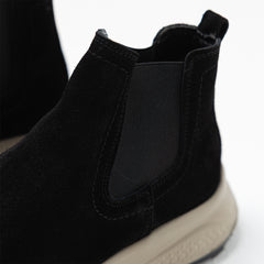 Shoes Halfboots Casual-EV-21-CH-W26