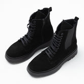 Shoes Halfboots Casual-A-06-LZ-W26