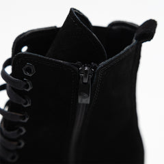 Shoes Halfboots Casual-A-06-LZ-W26