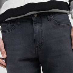 Jeans Slim Straight JN-440-S25
