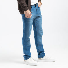 Jeans Slim Straight JN-440-S25