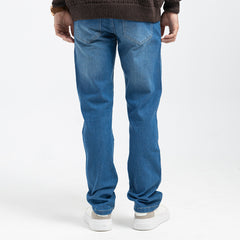 Jeans Slim Straight JN-440-S25