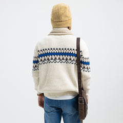 Pullover Basic Wool - PRC-04-W26