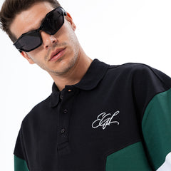 Polo Shirt EMB OV S TP-233-S26