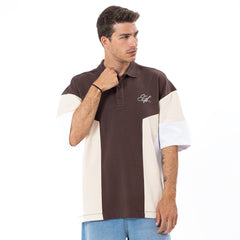 Polo Shirt EMB OV S TP-233-S26
