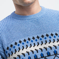 Pullover Basic Wool - PRC-04-W26