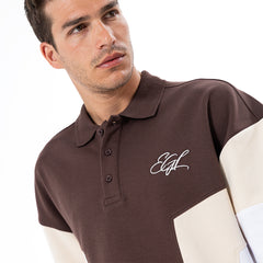 Polo Shirt EMB OV S TP-233-S26