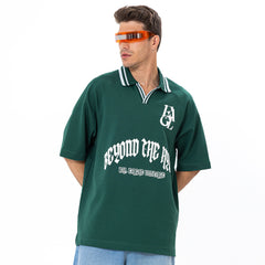 Polo S\S Printed TP-239-S26