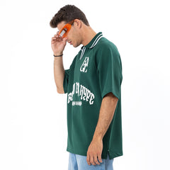 Polo S\S Printed TP-239-S26