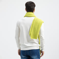 Pullover Half Nick Basic PA-09-W26