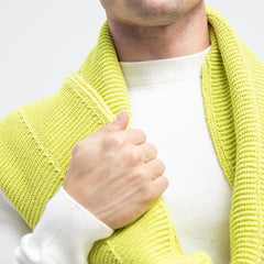 Pullover Half Nick Basic PA-09-W26