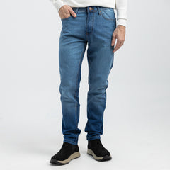 Jeans Slim Straight JN-440-S25